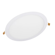 LEDVANCE Downlight SLIM RD 300 E 30W 865 Bílá EUE   
